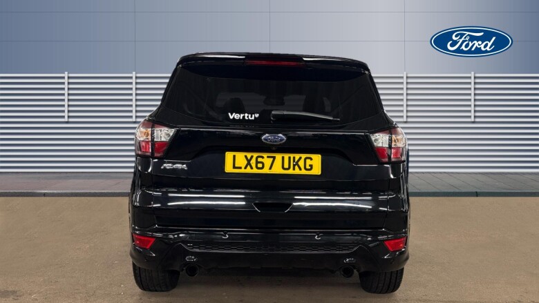 Ford Kuga 2.0 TDCi 180 ST-Line X 5dr Auto Diesel Estate